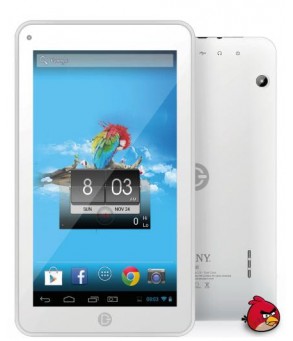 DANY Genius Tab S-2 Dual Core